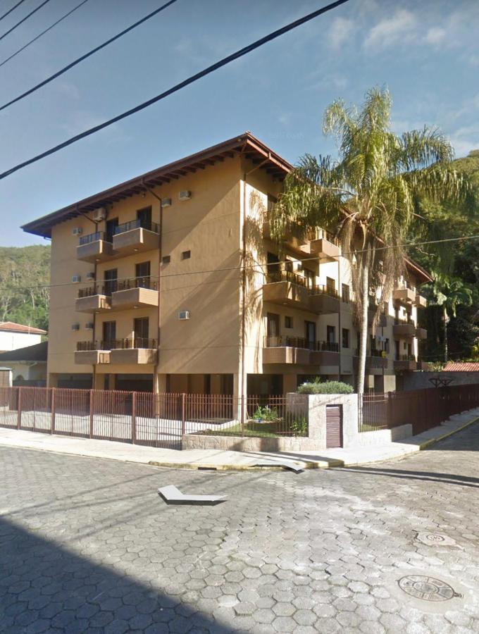 Edificio Piemontes - A 200 Metros Da Praia Grande Ubatuba Sp Exterior photo